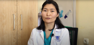 Read more about the article “Утааг угж” Телевизийн нэвтрүүлэг