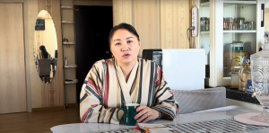 ”Дөчин зургаа дээр нэмэх нь нэг” Телевизийн нэвтрүүлэг