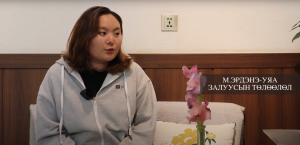 “Бидний цалин бидэнд хүрэлцдэггүй” Телевизийн нэвтрүүлэг